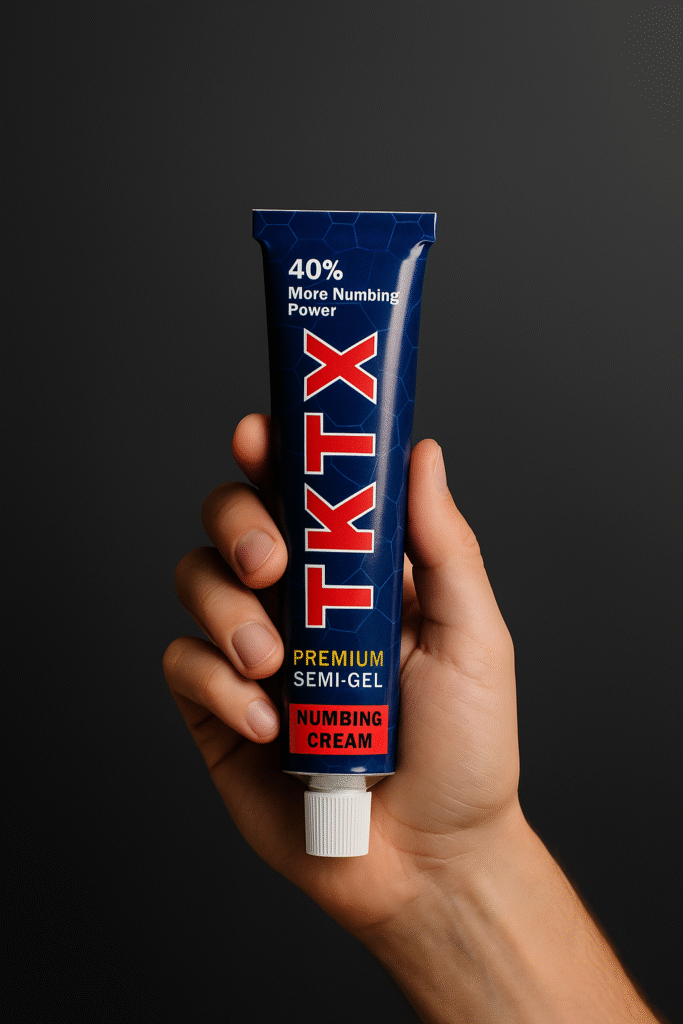 tktx crema 75%